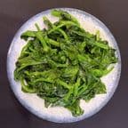 Best Stir-fried Snow Pea Leaves (Garlic) in New York, NY