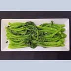 Best Stir-fried Choy Sum in New York, NY