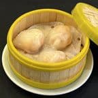 Best Shrimp Dumpling (3pcs) in New York, NY