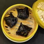 Best Black Truffle Mushroom Dumpling (3pcs) in New York, NY