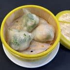 Best Scallop & Shrimp Pea Sprout Dumpling (3pcs) in New York, NY