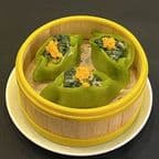 Best Crabmeat & Shrimp Spinach Dumpling (3pcs) in New York, NY
