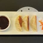 Best Pan-fried Vegetable Dumpling (4pcs) in New York, NY