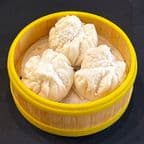 Best Chicken Char Siu Bun (3pcs) in New York, NY