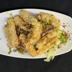 Best Salt and Pepper Squid in New York, NY