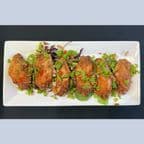 Best Fried chicken wings with Garlic in New York, NY