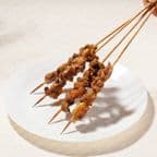 Best Marinated Lamb Skewers (2 pcs) in New York, NY