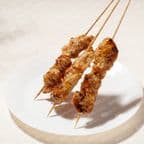 Best Marinated Chicken Skewers (2 pcs) in New York, NY