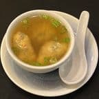 Best Shrimp Wonton Soup in New York, NY
