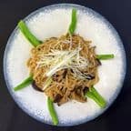 Best E-fu Noodle (Yi-mein) with Mushroom in New York, NY