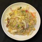 Best Xiamen Rice Noodle w. Pickled Cabbage Squid Shrimp Chicken Beef in New York, NY