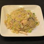 Best Yangzhou Fried Rice w. Shrimp cChicken Beef in New York, NY