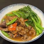 Best Cantonese Beef Noodle Soup in New York, NY