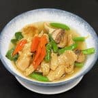 Best Cantonese Chicken Noodle Soup in New York, NY