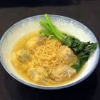 Best Cantonese Wonton Noodle Soup in New York, NY