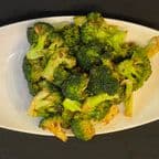 Best Stir-Fried Broccoli in New York, NY
