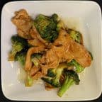 Best Stir-Fried Chicken (Chinese Broccoli) in New York, NY