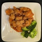 Best Sesame Chicken in New York, NY