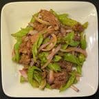 Best Stir-Fried Beef (Hot Pepper) in New York, NY