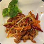 Best Stir-Fried Beef (Dried Tangerine Peel) in New York, NY