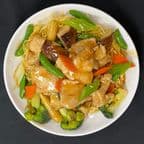 Best Pan Fried Noodle with Chicken in New York, NY
