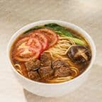 Best Classic Braised Beef Noodle Soup in New York, NY