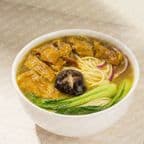 Best Fragrant Chicken Noodle Soup in New York, NY