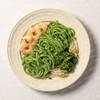 Best Scallion Shrimp Cold Noodle in New York, NY