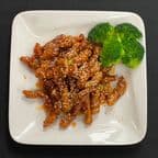 Best Stir-Fried Beef (Sesame) in New York, NY