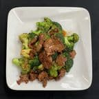Best Stir-Fried Beef (Chinese Broccoli) in New York, NY