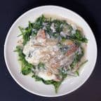 Best Stir-fried Snow Pea Leaves (Crab Meat) in New York, NY