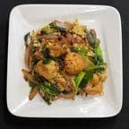 Best Homestyle Stir-Fried Shrimp (Egg) in New York, NY