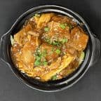 Best Beef Brisket Hot Pot (Bean Curd Stick) in New York, NY